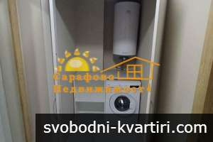 Продажба 2-стаен гр. Бургас - Сарафово 71m² Продажба 2-стаен гр. Бургас - Сарафово 71m²