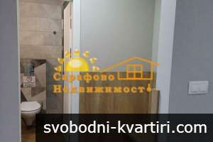 Продажба 2-стаен гр. Бургас - Сарафово 71m² Продажба 2-стаен гр. Бургас - Сарафово 71m²