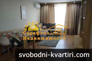 Продажба 2-стаен гр. Бургас - Сарафово 71m² Продажба 2-стаен гр. Бургас - Сарафово 71m²