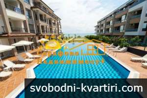 Продажба 2-стаен гр. Бургас - Сарафово 71m² Продажба 2-стаен гр. Бургас - Сарафово 71m²