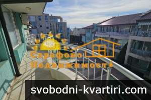 Продажба 3-стаен гр. Бургас - Сарафово 126m² Продажба 3-стаен гр. Бургас - Сарафово 126m²
