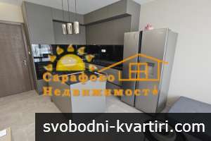 Дава под наем 2-стаен гр. Бургас - Сарафово 60m² Дава под наем 2-стаен гр. Бургас - Сарафово 60m²