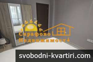 Дава под наем 2-стаен гр. Бургас - Сарафово 60m² Дава под наем 2-стаен гр. Бургас - Сарафово 60m²