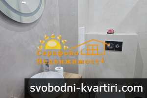 Дава под наем 2-стаен гр. Бургас - Сарафово 60m² Дава под наем 2-стаен гр. Бургас - Сарафово 60m²