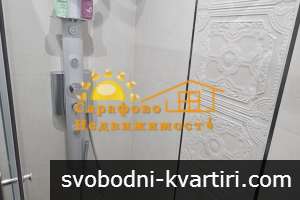 Дава под наем 2-стаен гр. Бургас - Сарафово 60m² Дава под наем 2-стаен гр. Бургас - Сарафово 60m²