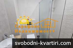Дава под наем 2-стаен гр. Бургас - Сарафово 60m² Дава под наем 2-стаен гр. Бургас - Сарафово 60m²