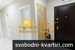 Продажба 3-стаен гр. Бургас - Сарафово АКТ 16 Продажба 3-стаен гр. Бургас - Сарафово АКТ 16