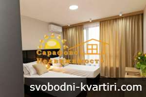 Продажба 3-стаен гр. Бургас - Сарафово АКТ 16 Продажба 3-стаен гр. Бургас - Сарафово АКТ 16