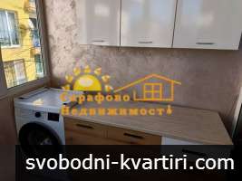 Продажба 2-стаен гр. Бургас - Сарафово 73m² Продажба 2-стаен гр. Бургас - Сарафово 73m²