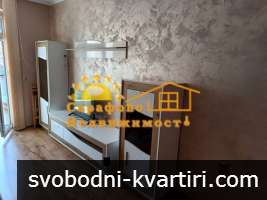 Продажба 2-стаен гр. Бургас - Сарафово 73m² Продажба 2-стаен гр. Бургас - Сарафово 73m²