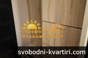 Продажба 2-стаен гр. Бургас - Сарафово 73m² Продажба 2-стаен гр. Бургас - Сарафово 73m²