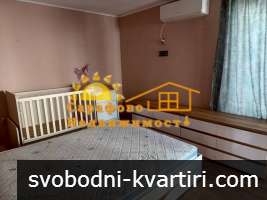 Продажба 2-стаен гр. Бургас - Сарафово 73m² Продажба 2-стаен гр. Бургас - Сарафово 73m²