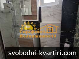 Продажба 2-стаен гр. Бургас - Сарафово 73m² Продажба 2-стаен гр. Бургас - Сарафово 73m²