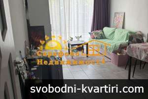Дава под наем 2-стаен с гр. Бургас - Сарафово 55m² Дава под наем 2-стаен с гр. Бургас - Сарафово 55m²
