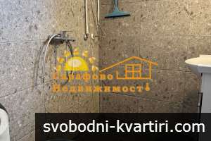 Дава под наем 2-стаен с гр. Бургас - Сарафово 55m² Дава под наем 2-стаен с гр. Бургас - Сарафово 55m²