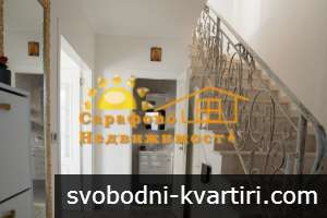 Дава под наем Къща гр. Бургас - Сарафово Виктория Хил Дава под наем Къща гр. Бургас - Сарафово Виктория Хил