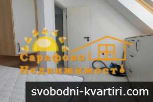 Дава под наем 3-стаен гр. Бургас - Сарафово 84m² Дава под наем 3-стаен гр. Бургас - Сарафово 84m²