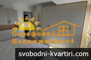 Дава под наем 3-стаен гр. Бургас - Сарафово 84m² Дава под наем 3-стаен гр. Бургас - Сарафово 84m²