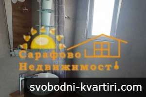 Дава под наем 3-стаен гр. Бургас - Сарафово 84m² Дава под наем 3-стаен гр. Бургас - Сарафово 84m²