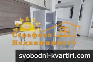 Дава под наем 3-стаен гр. Бургас - Сарафово 84m² Дава под наем 3-стаен гр. Бургас - Сарафово 84m²
