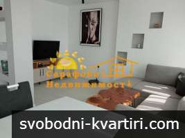 Дава под наем 3-стаен гр. Бургас - Сарафово 84m² Дава под наем 3-стаен гр. Бургас - Сарафово 84m²