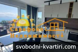Дава под наем 3-стаен гр. Бургас - Сарафово 84m² Дава под наем 3-стаен гр. Бургас - Сарафово 84m²