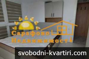 Дава под наем 3-стаен гр. Бургас - Сарафово 84m² Дава под наем 3-стаен гр. Бургас - Сарафово 84m²