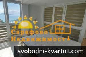 Дава под наем 3-стаен гр. Бургас - Сарафово 84m² Дава под наем 3-стаен гр. Бургас - Сарафово 84m²