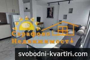 Дава под наем 3-стаен гр. Бургас - Сарафово 84m² Дава под наем 3-стаен гр. Бургас - Сарафово 84m²