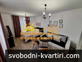 Дава под наем 1-стаен гр. Бургас - Сарафово 40m² Дава под наем 1-стаен гр. Бургас - Сарафово 40m²