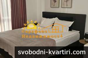 Дава под наем 1-стаен гр. Бургас - Сарафово 40m² Дава под наем 1-стаен гр. Бургас - Сарафово 40m²