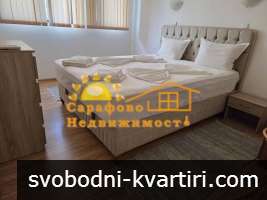 Дава под наем 2-стаен гр. Бургас - Сарафово 74m² Дава под наем 2-стаен гр. Бургас - Сарафово 74m²