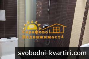 Дава под наем 2-стаен гр. Бургас - Сарафово 74m² Дава под наем 2-стаен гр. Бургас - Сарафово 74m²