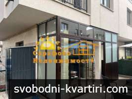 Дава под наем Къща гр. Бургас - Лахана 116м2 Дава под наем Къща гр. Бургас - Лахана 116м2