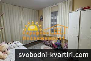 Дава под наем Къща гр. Бургас - Лахана 116м2 Дава под наем Къща гр. Бургас - Лахана 116м2