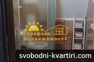 Дава под наем Пентхаус гр. Бургас - Сарафово 124m² Дава под наем Пентхаус гр. Бургас - Сарафово 124m²