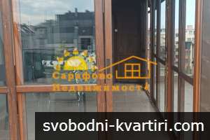 Дава под наем Пентхаус гр. Бургас - Сарафово 124m² Дава под наем Пентхаус гр. Бургас - Сарафово 124m²