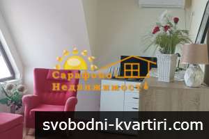 Дава под наем Пентхаус гр. Бургас - Сарафово 124m² Дава под наем Пентхаус гр. Бургас - Сарафово 124m²