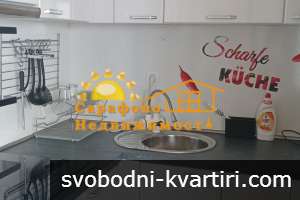 Дава под наем Пентхаус гр. Бургас - Сарафово 124m² Дава под наем Пентхаус гр. Бургас - Сарафово 124m²
