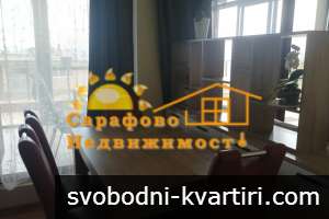 Дава под наем Пентхаус гр. Бургас - Сарафово 124m² Дава под наем Пентхаус гр. Бургас - Сарафово 124m²