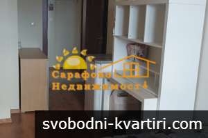 Дава под наем Пентхаус гр. Бургас - Сарафово 124m² Дава под наем Пентхаус гр. Бургас - Сарафово 124m²