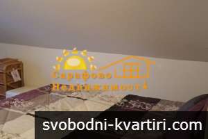 Дава под наем Пентхаус гр. Бургас - Сарафово 124m² Дава под наем Пентхаус гр. Бургас - Сарафово 124m²