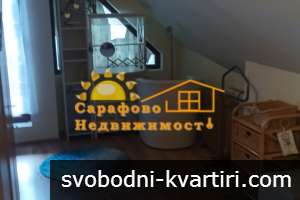 Дава под наем Пентхаус гр. Бургас - Сарафово 124m² Дава под наем Пентхаус гр. Бургас - Сарафово 124m²
