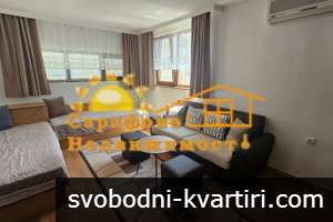 Дава под наем 2-стаен гр. Бургас - Сарафово 55m² Дава под наем 2-стаен гр. Бургас - Сарафово 55m²