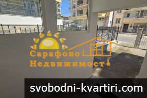Дава под наем 2-стаен гр. Бургас - Сарафово 55m² Дава под наем 2-стаен гр. Бургас - Сарафово 55m²