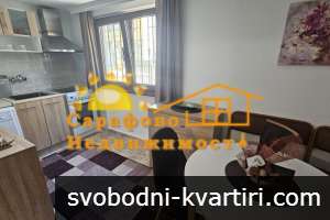 Дава под наем 2-стаен гр. Бургас - Сарафово 55m² Дава под наем 2-стаен гр. Бургас - Сарафово 55m²