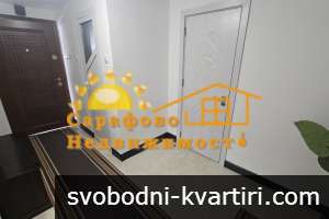 Дава под наем 2-стаен гр. Бургас - Сарафово 55m² Дава под наем 2-стаен гр. Бургас - Сарафово 55m²