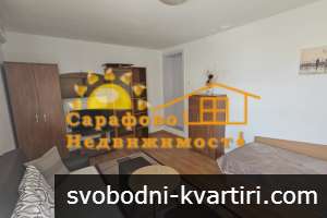 Дава под наем 2-стаен гр. Бургас - Сарафово 55m² Дава под наем 2-стаен гр. Бургас - Сарафово 55m²