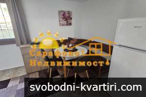 Дава под наем 2-стаен гр. Бургас - Сарафово 55m² Дава под наем 2-стаен гр. Бургас - Сарафово 55m²