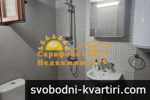Дава под наем 2-стаен гр. Бургас - Сарафово 55m² Дава под наем 2-стаен гр. Бургас - Сарафово 55m²